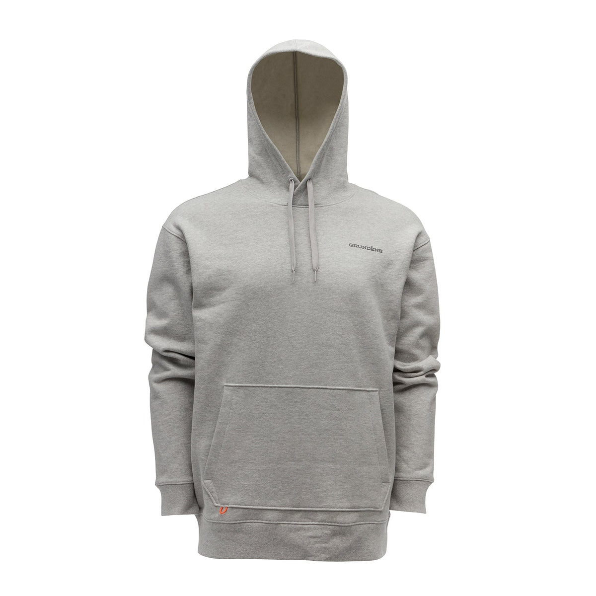 Grundéns Displacement DWR Hoodie Commercial Boat