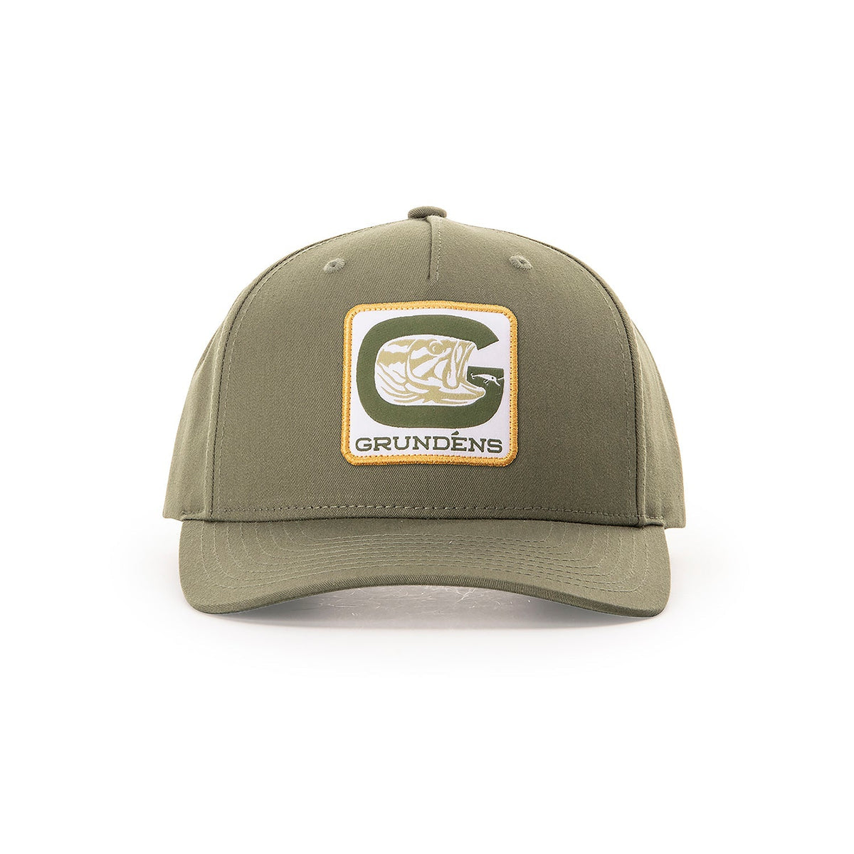 Grundéns G Bass Trucker Lippis