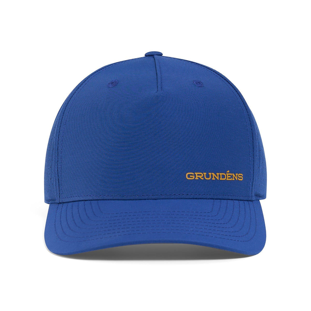 Grundéns ICONic Vented Lippis