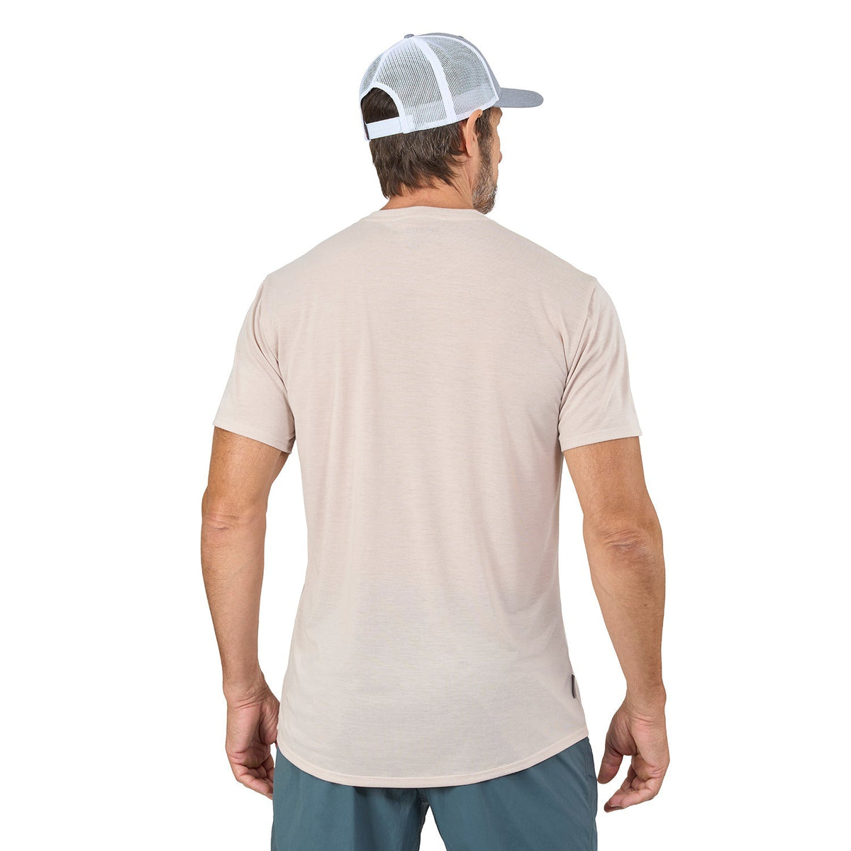 Grundéns Species Pocket Tee t-paita