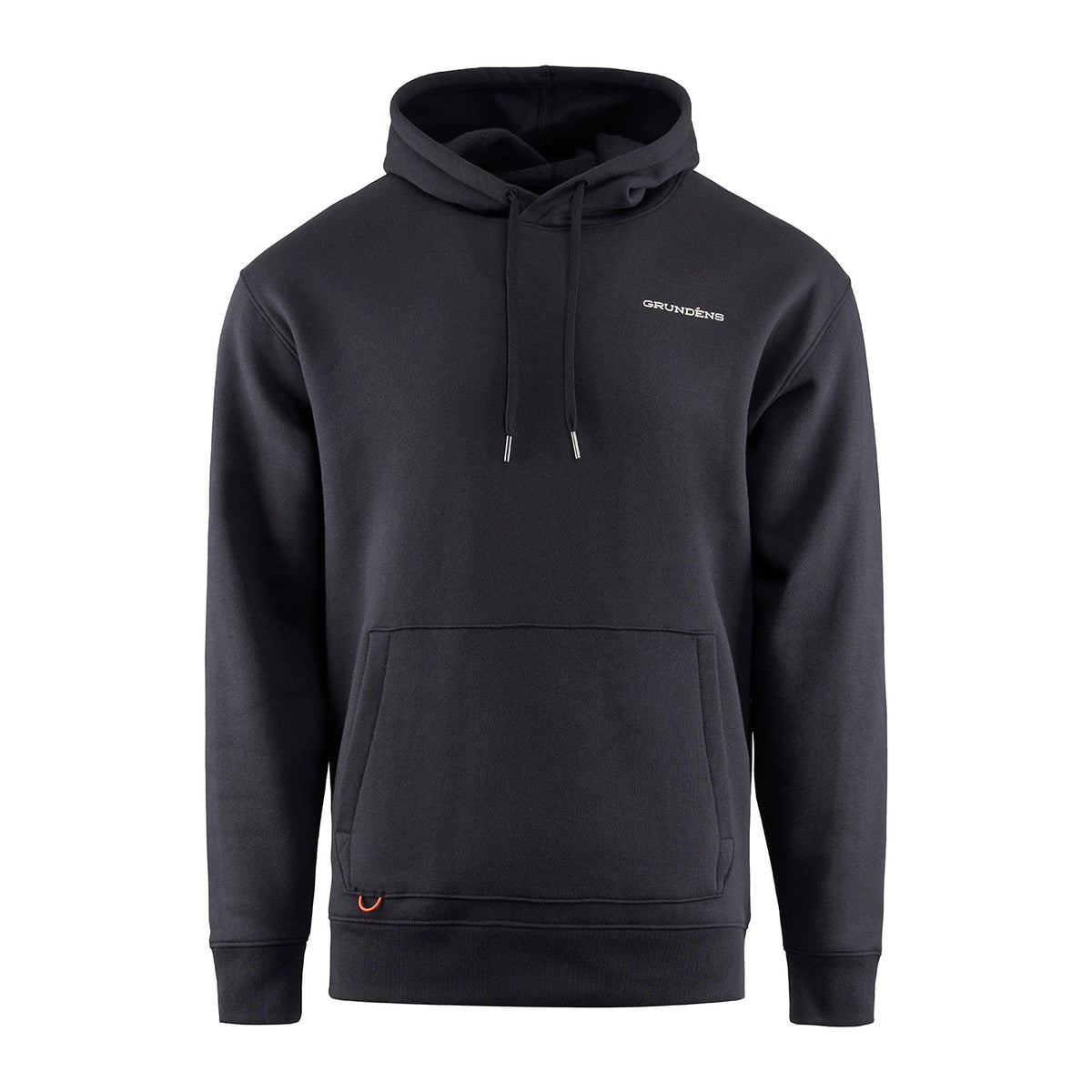 Grundens Displacement DWR Zero Shucks Given Casual Hoodie