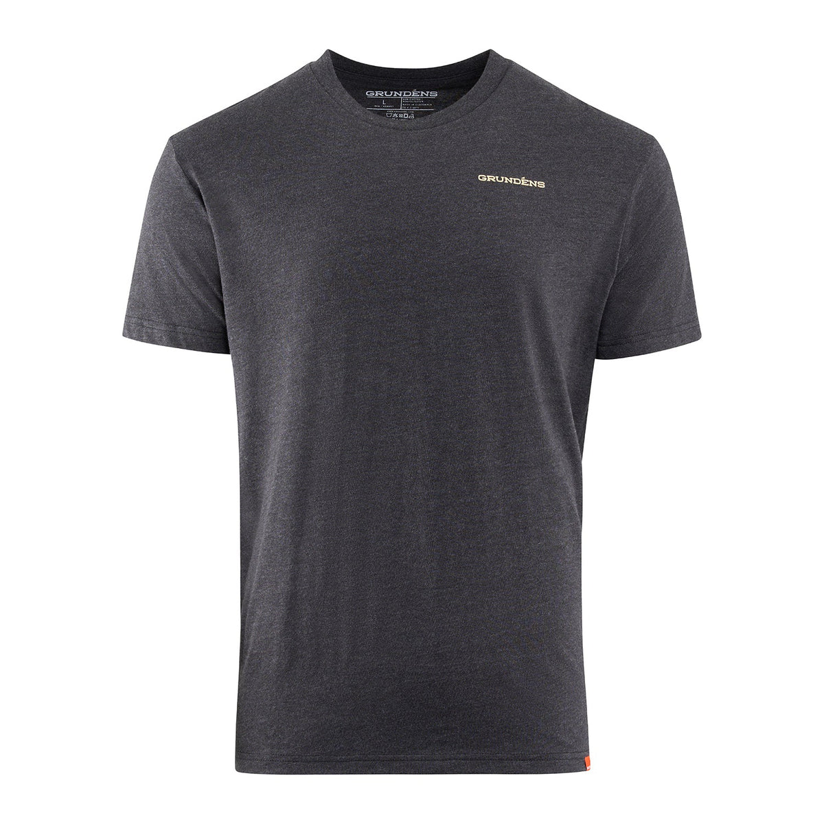 Grundéns Octo-Trout SS t-paita