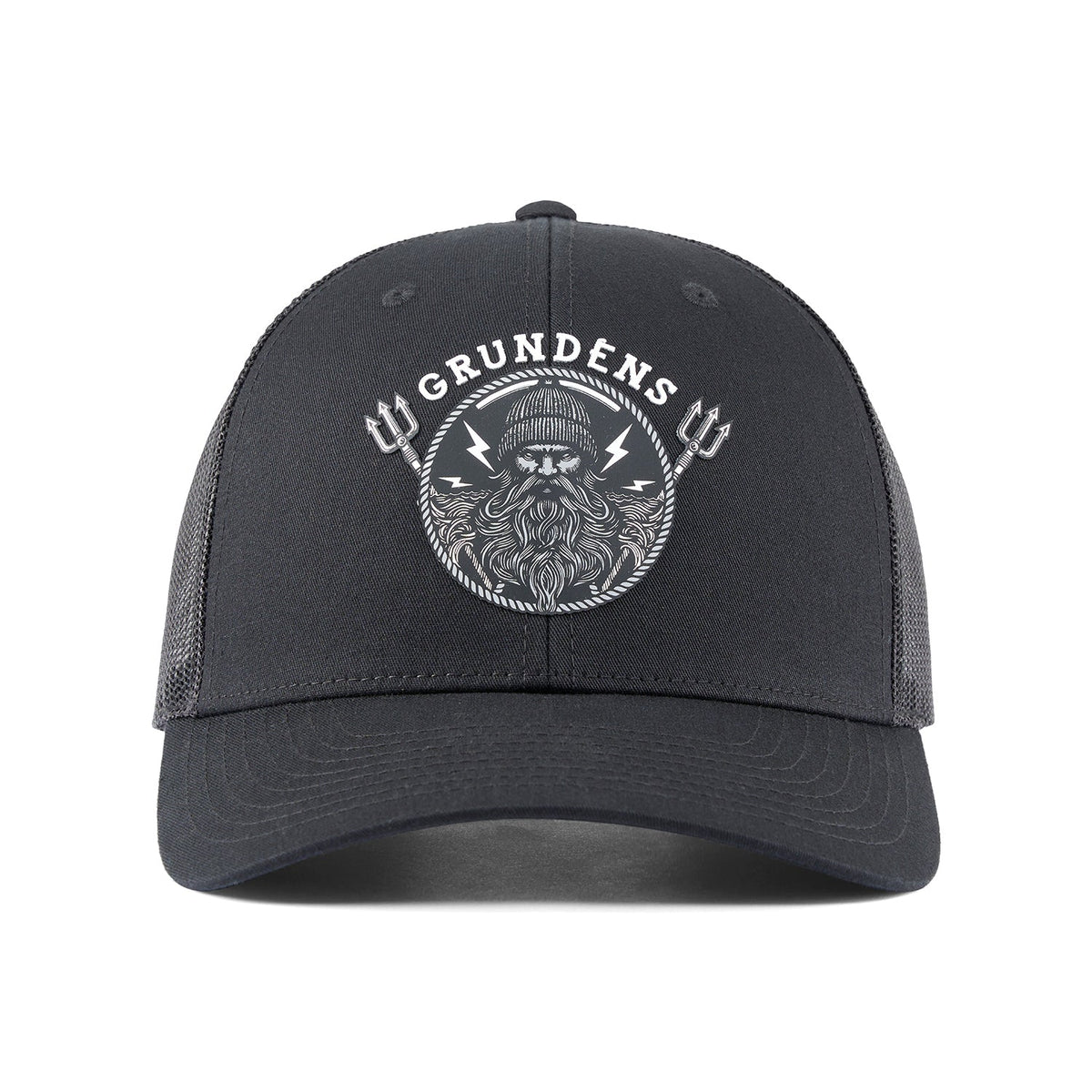 Grundéns Sentinel of the Seas Trucker Lippis