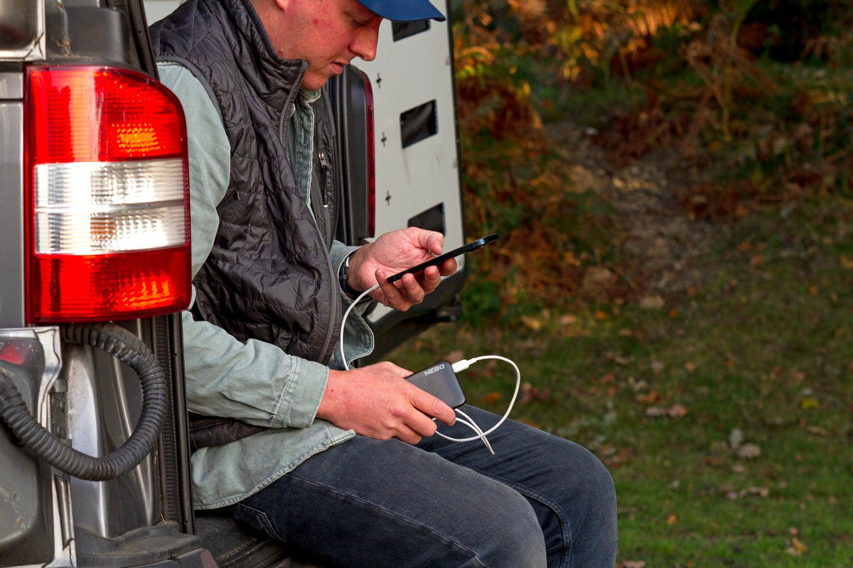 Nebo 5k Powerbank