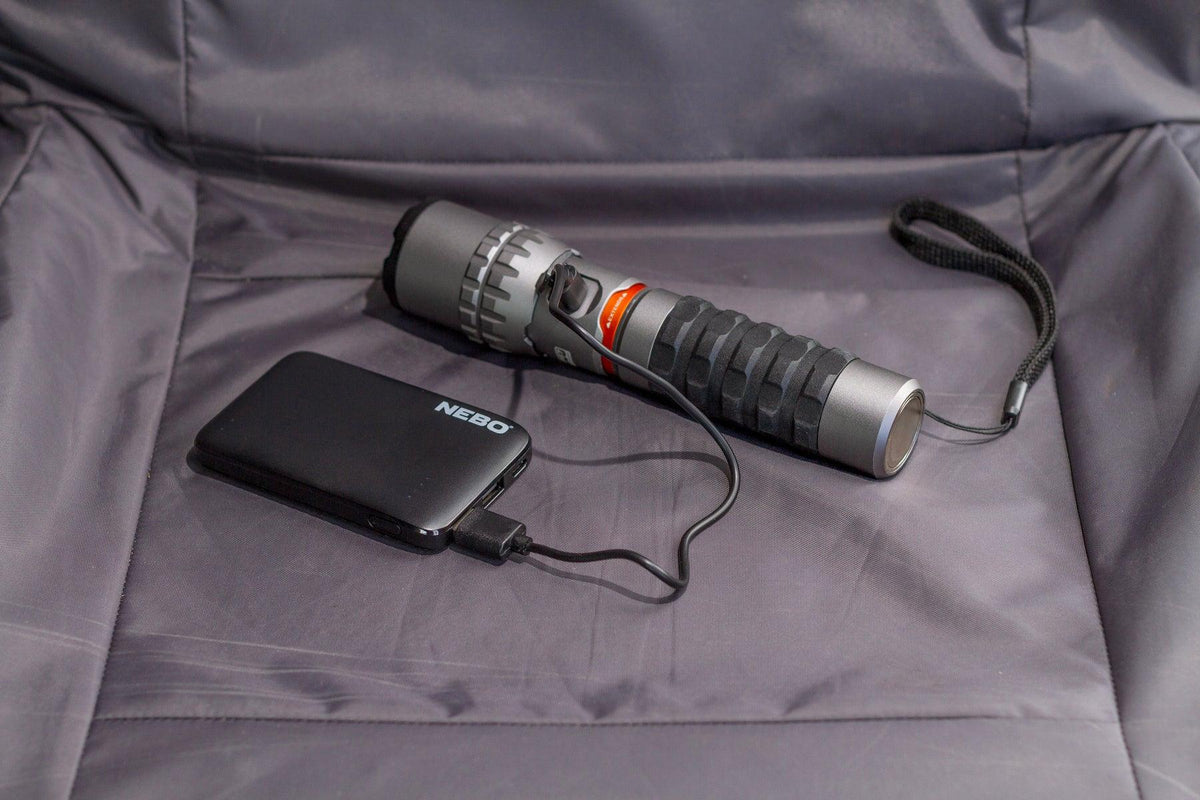 Nebo 5k Powerbank