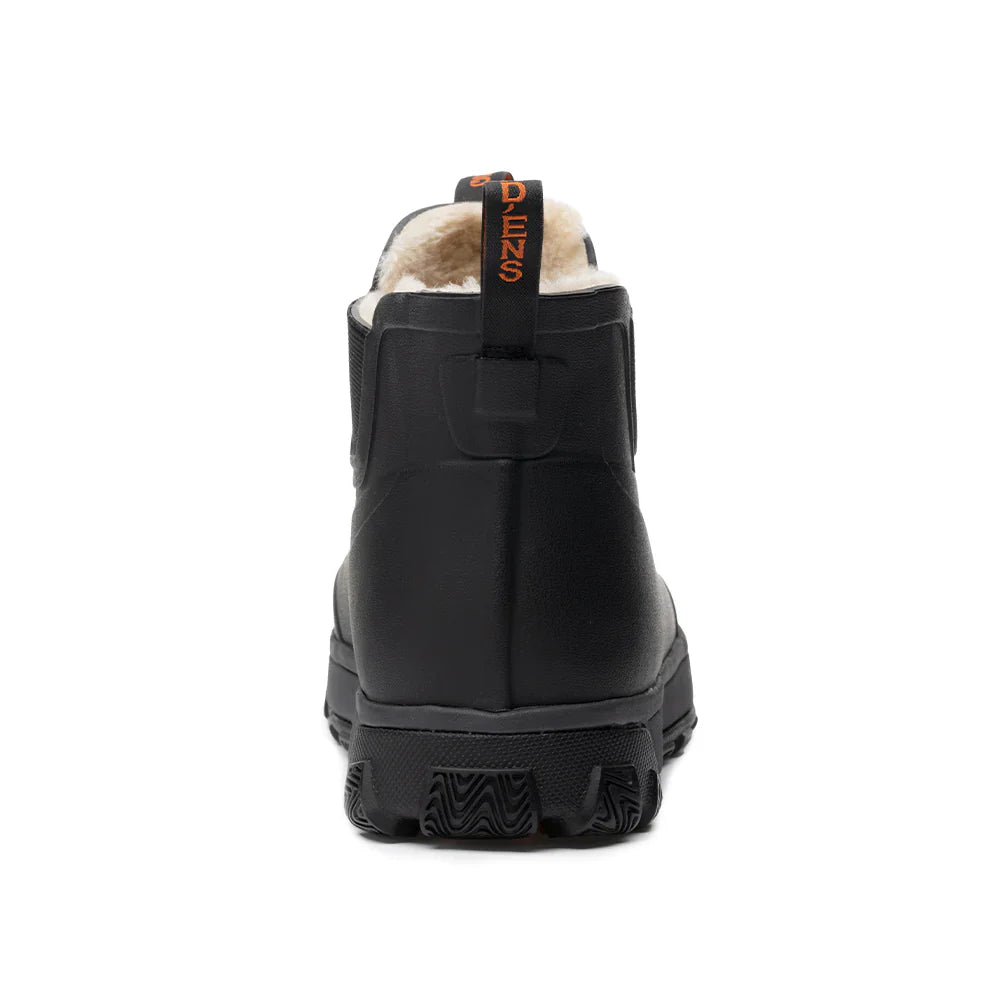 Deviation Sherpa Ankle Boot