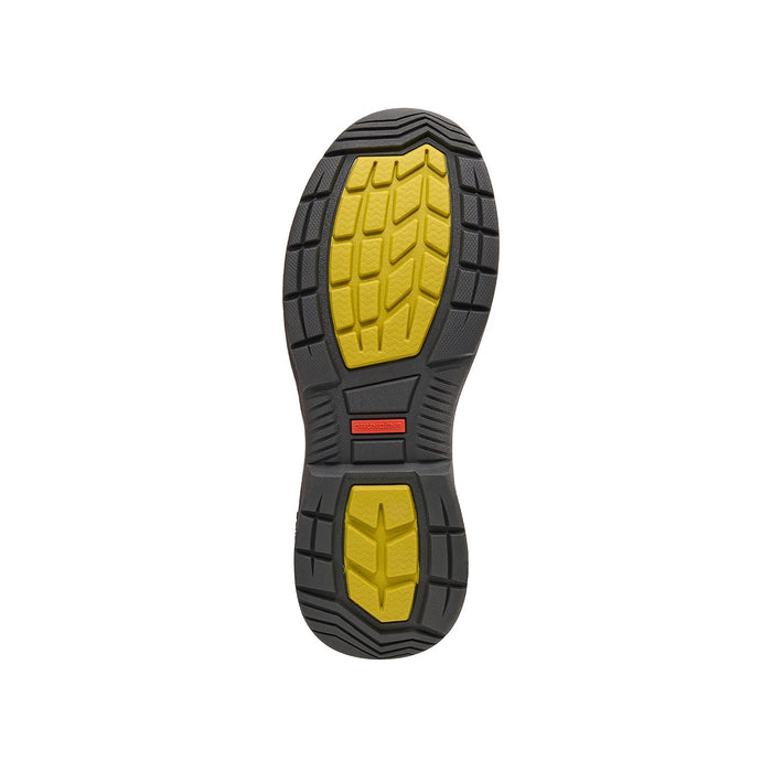 Tough Seas Ankle Boot