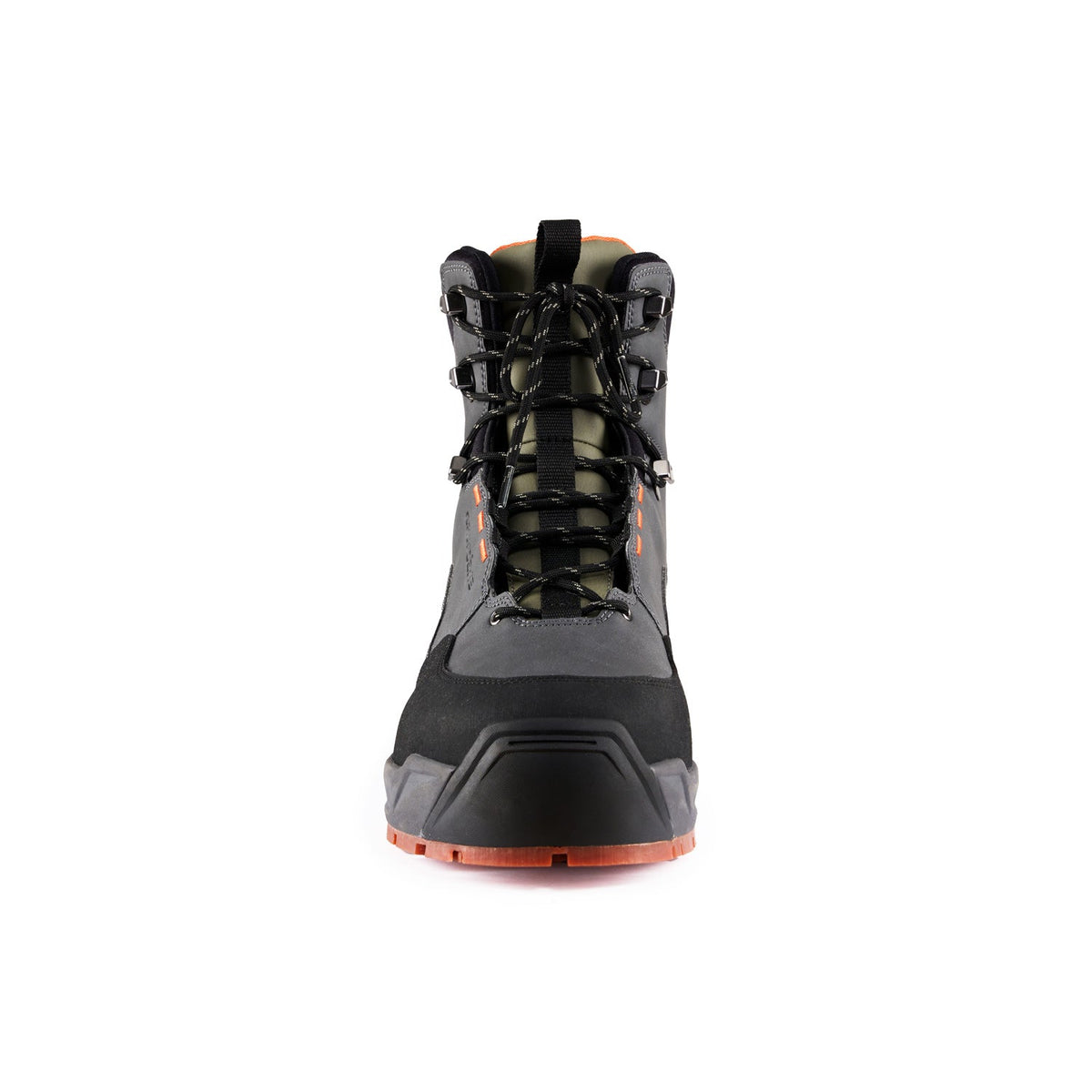 Grundéns Bedrock Wading Boots - kumipohja