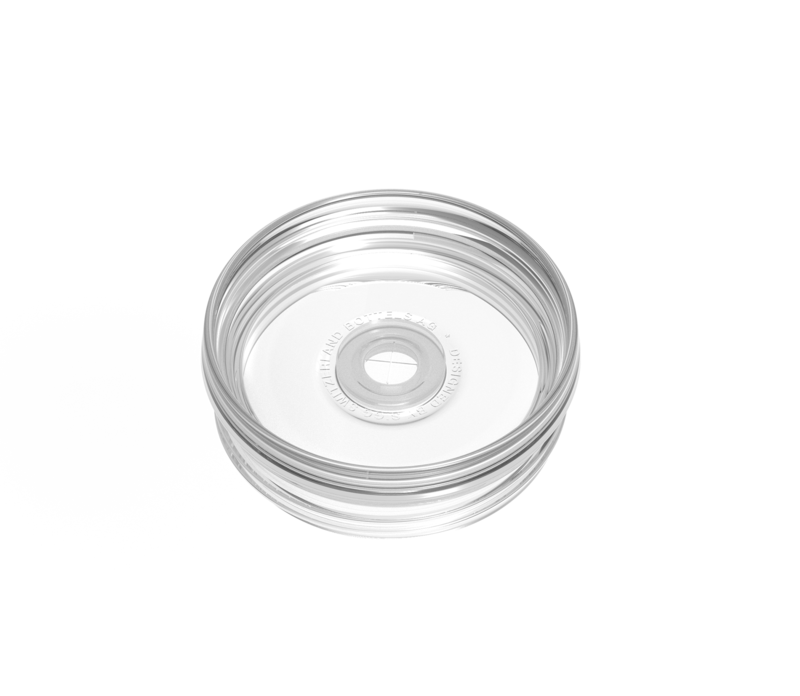 SIGG Helia Top Transparent