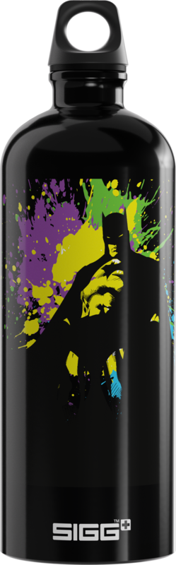 SIGG Batman Splash 1,0 L