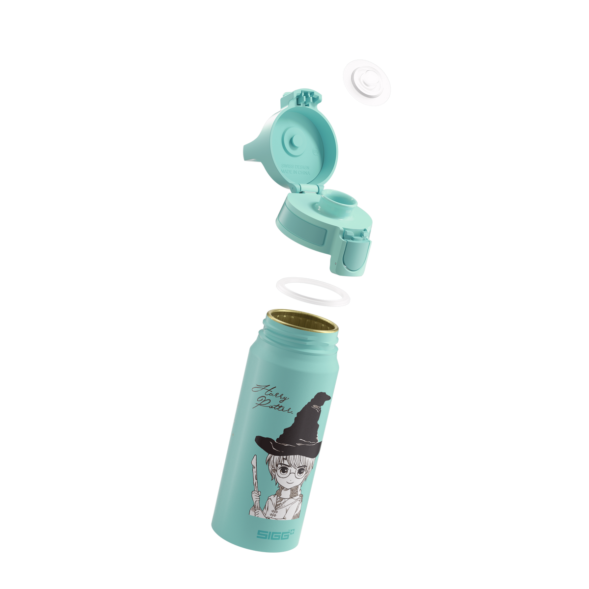 SIGG WMB ONE Harry Potter 0,6 L