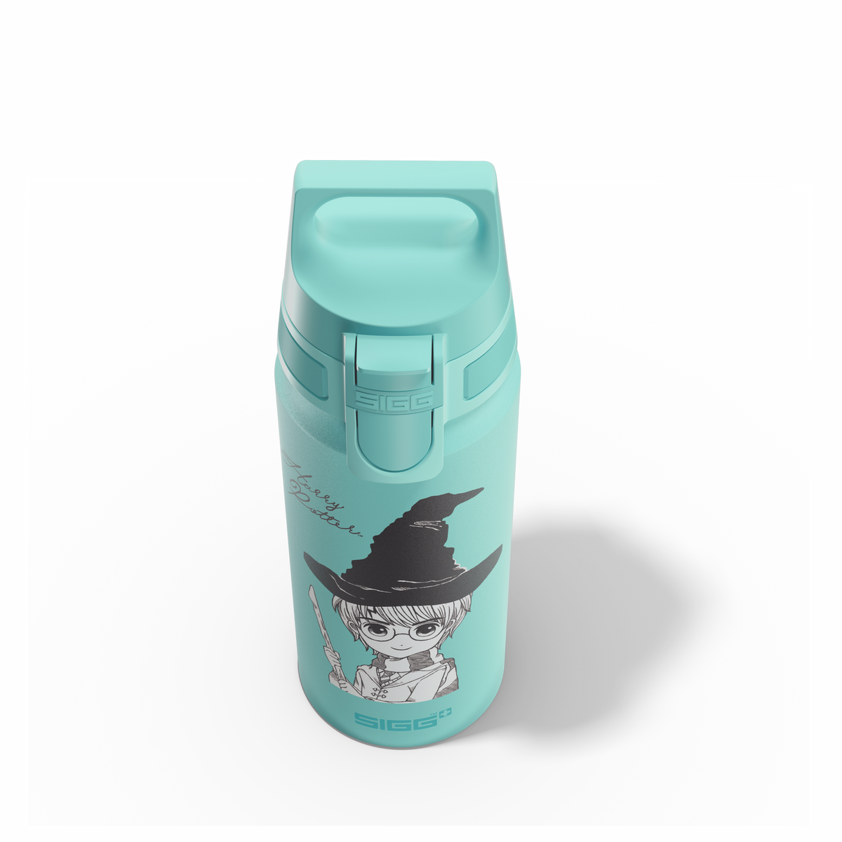 SIGG WMB ONE Harry Potter 0,6 L