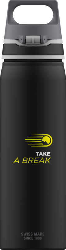 SIGG WMB Slim One Match Point 0,75 L