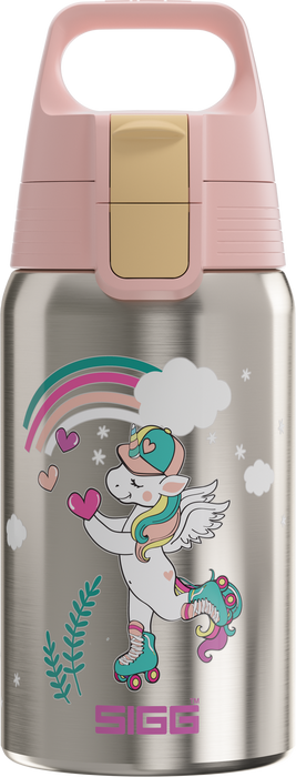 SIGG Shield One Uni Skate 0.5 L