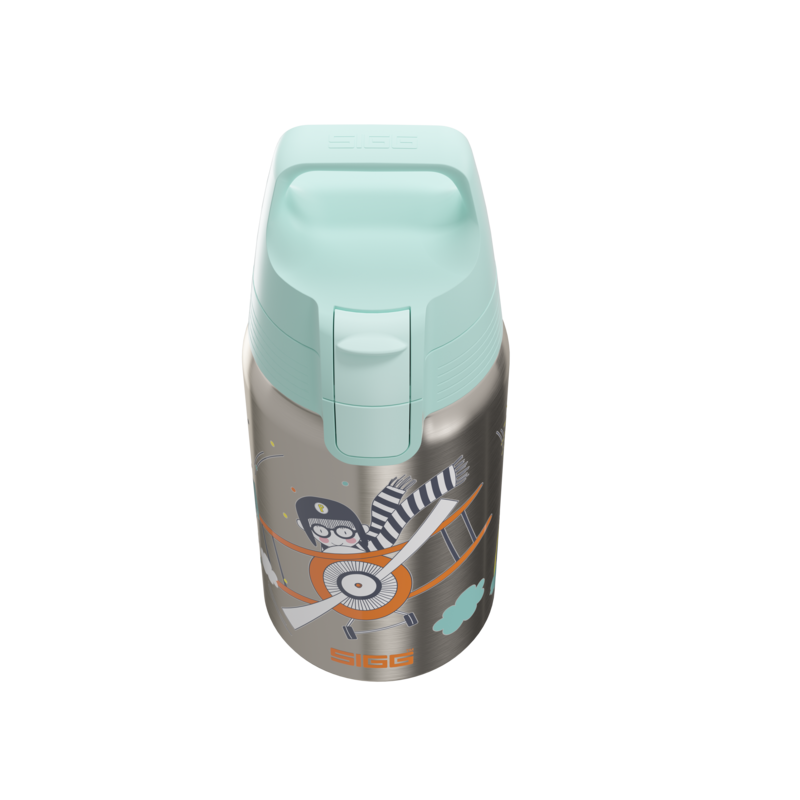 SIGG Shield One Pilot 0,5 L