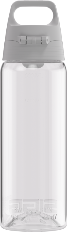 SIGG Total Color One Transparent 0,6 L