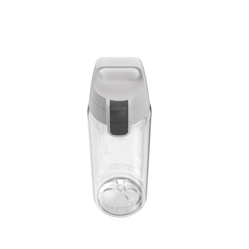 SIGG Total Color One Transparent 0,6 L