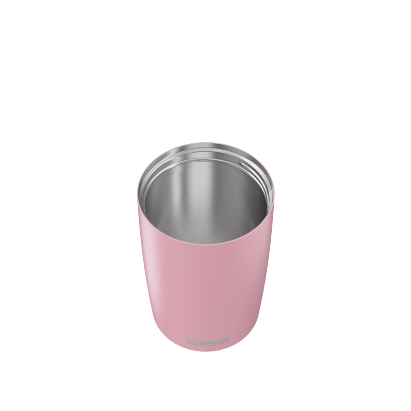 SIGG Miracle termosmuki Lingonberry Touch 0,27 L