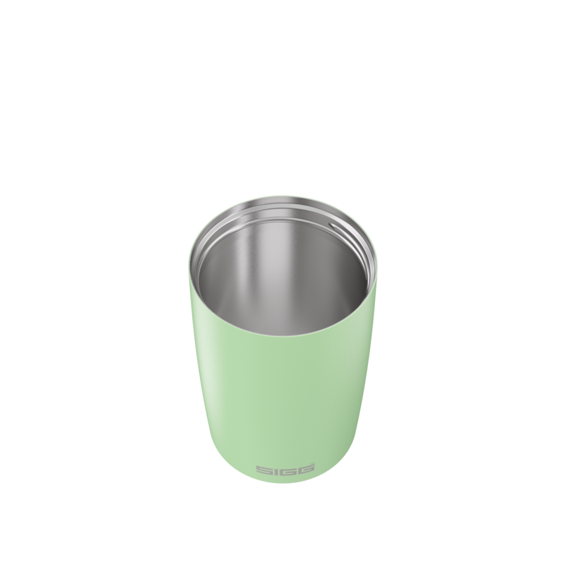 SIGG Miracle termosmuki Milky Green Touch 0,27 L