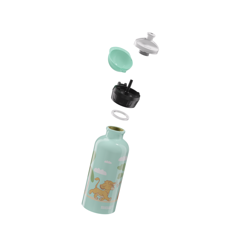 SIGG KBT Simba Roar 0,4 L