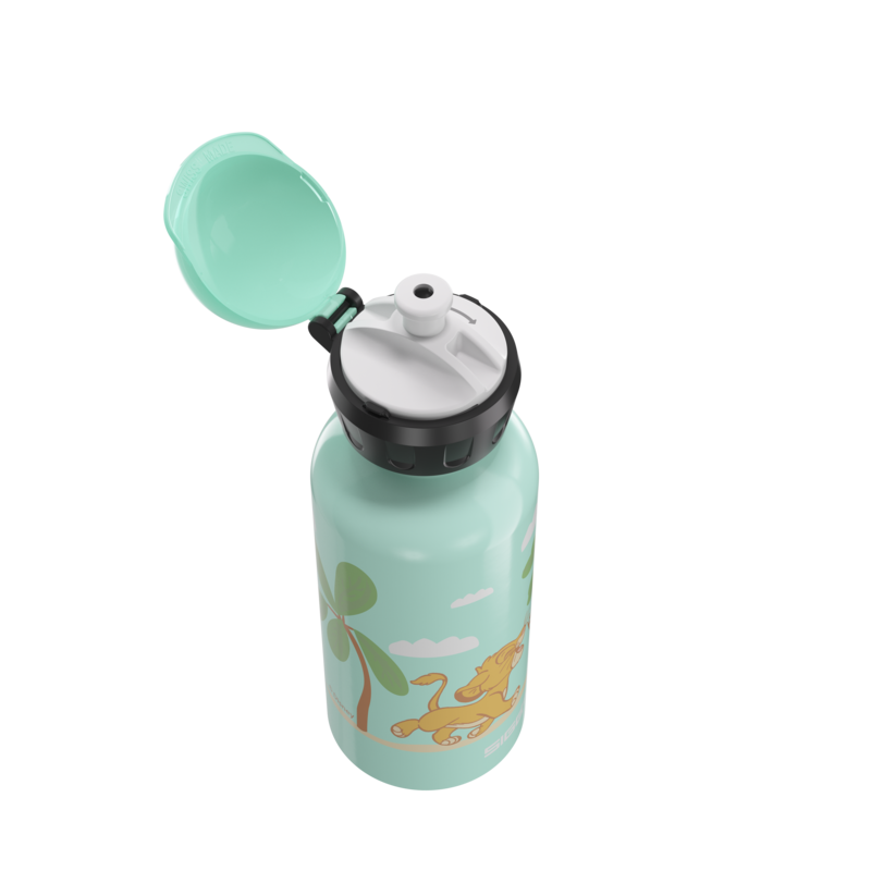 SIGG KBT Simba Roar 0,4 L
