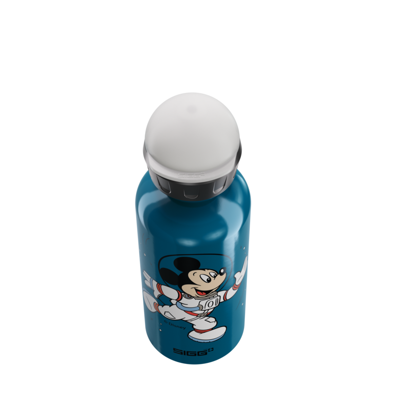 SIGG KBT Mickey Astronaut 0,4 L