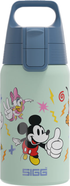 SIGG Shield One Mickey & Friends 0.5 L