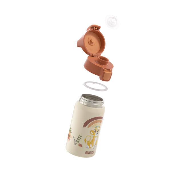 SIGG Shield One Lion King 0,5 L