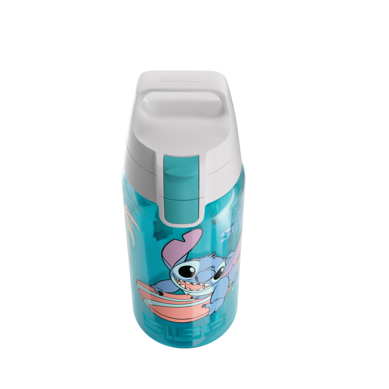 SIGG VIVA One Stitch Surfing juomapullo 0,5 L
