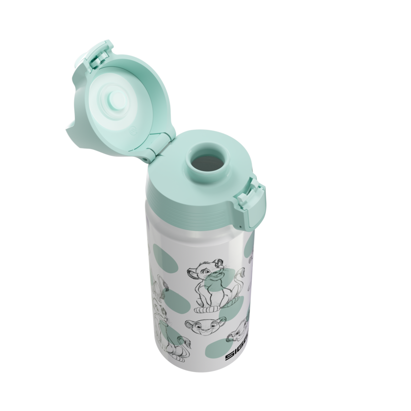 SIGG WMB One Simba and Nala 0,6 L