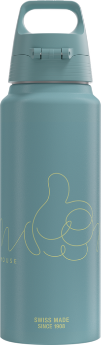 WMB ONE MICKEY MOUSE LINES 1.0 L