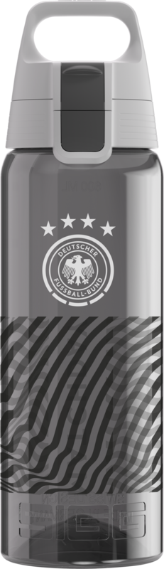 SIGG DFB TOTAL COLOR ONE TEAM 0.6L - DRINKING BOTTLE