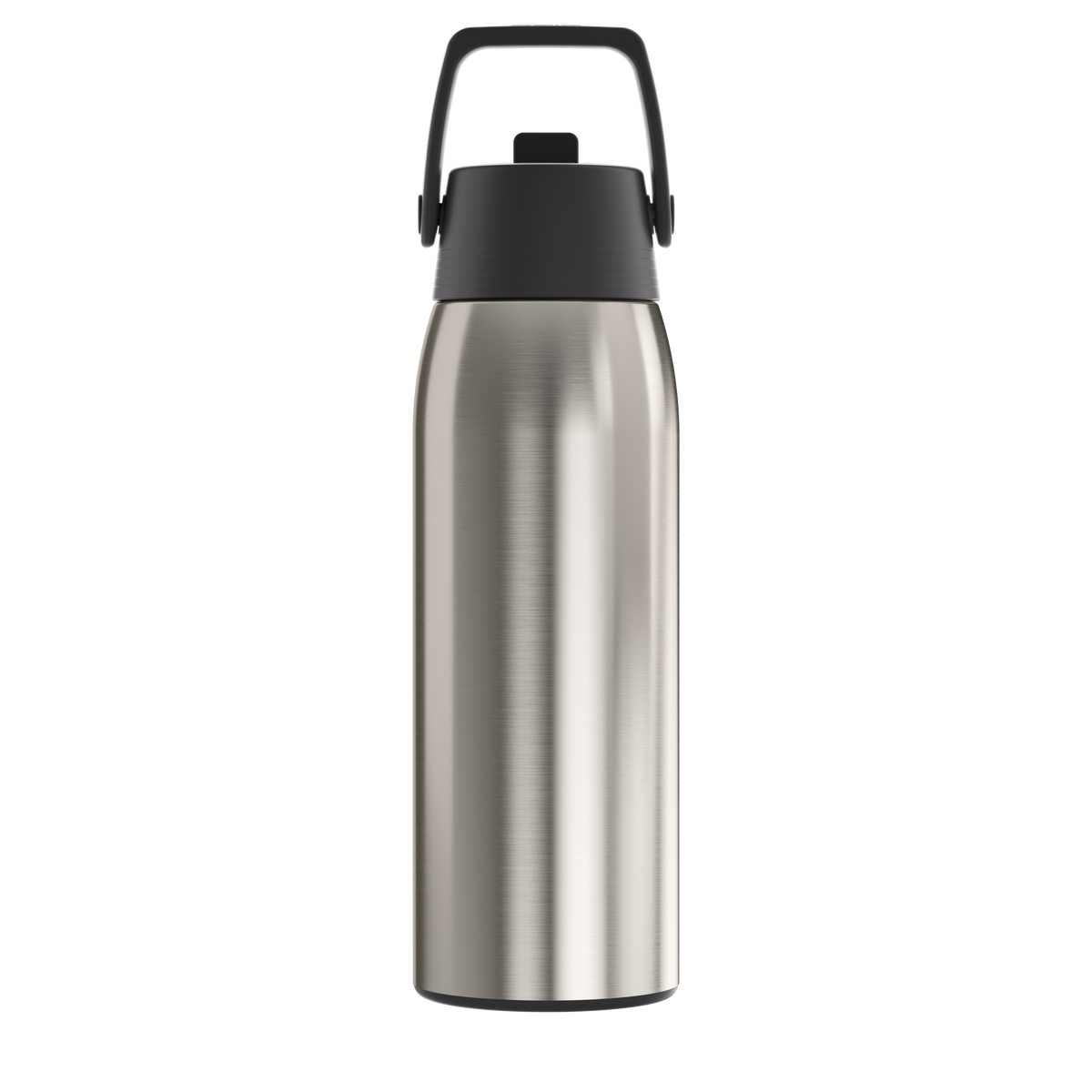 SIGG Shield FLIP Brushed 1 L takaa