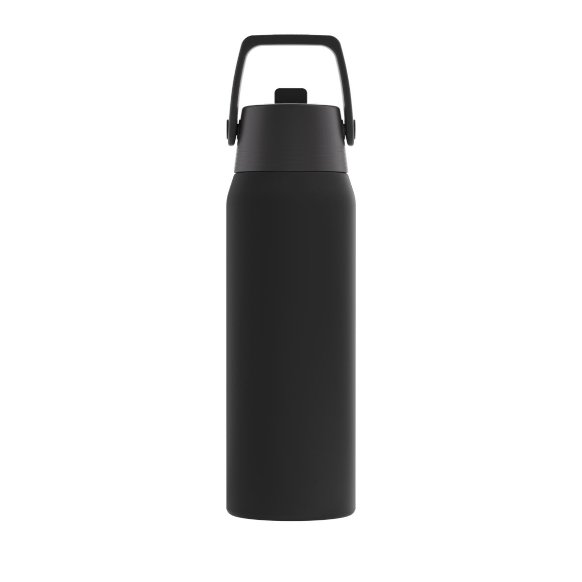 SIGG Shield Therm FLIP Black 0,75 L takaa