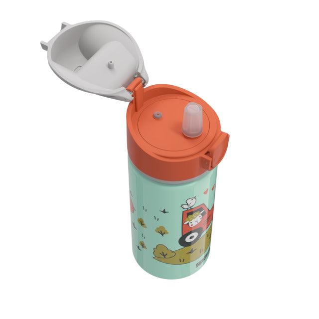 SIGG Miracle Wmb Tractor Farm 0,4 L