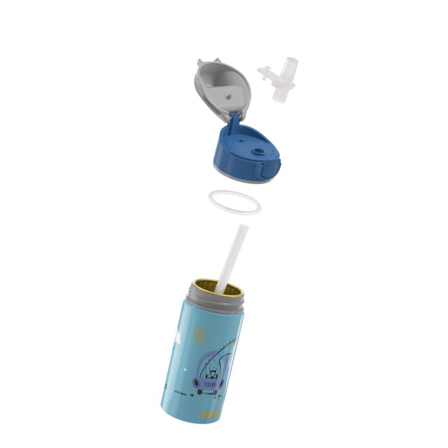 SIGG Miracle Wmb Dino Drive 0,4 L