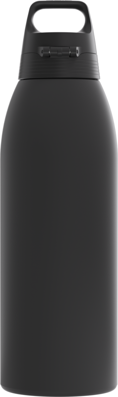 SIGG Shield Therm One termospullo Black 1,0 L