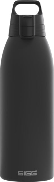 SIGG Shield Therm One Termospullo Black 1,5 L
