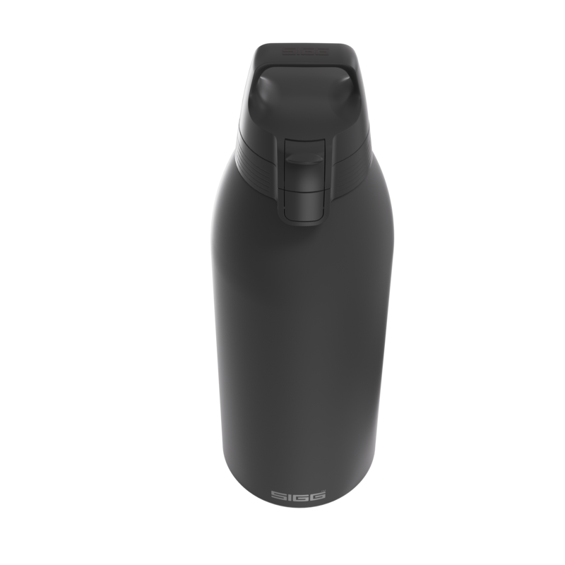 SIGG Shield Therm One termospullo Black 0,75 L