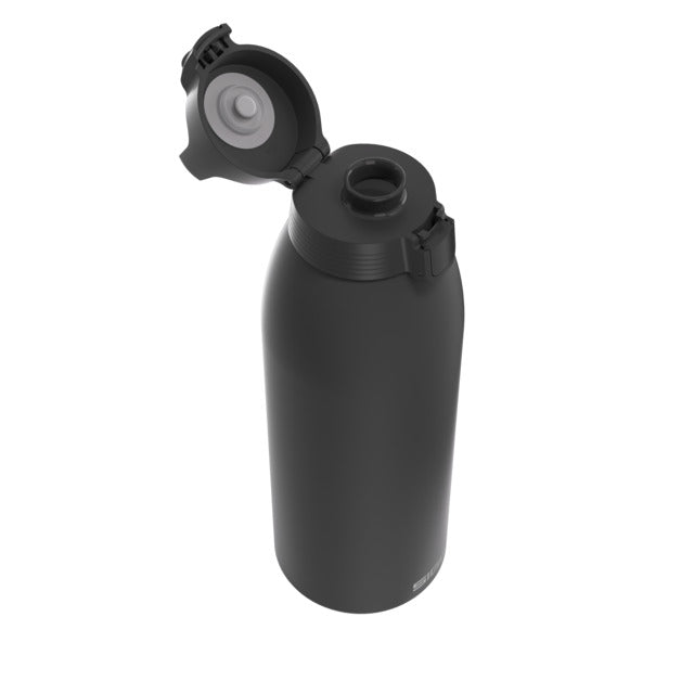 SIGG Shield Therm One Termospullo Black 1,5 L