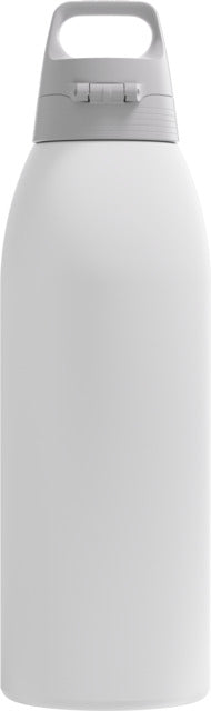 SIGG Shield Therm One Termospullo White 1,5 L