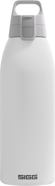 SIGG Shield Therm One Termospullo White 1,5 L