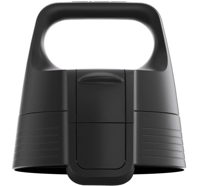 SIGG Wmb One Top 2 All Black korkki