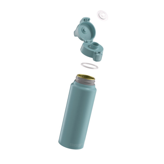 SIGG Wmb One Morning Blue 1,0 L