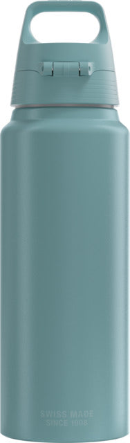 SIGG Wmb One Morning Blue 1,0 L