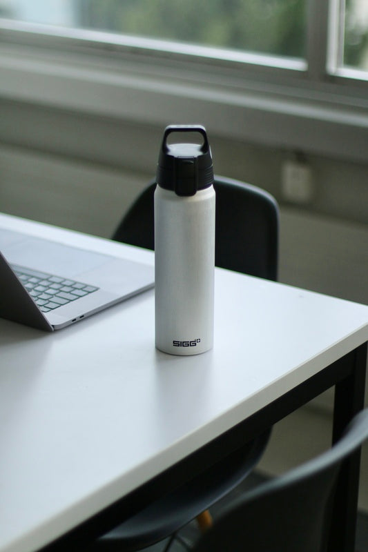 SIGG Wmb One Alu 0,75 L