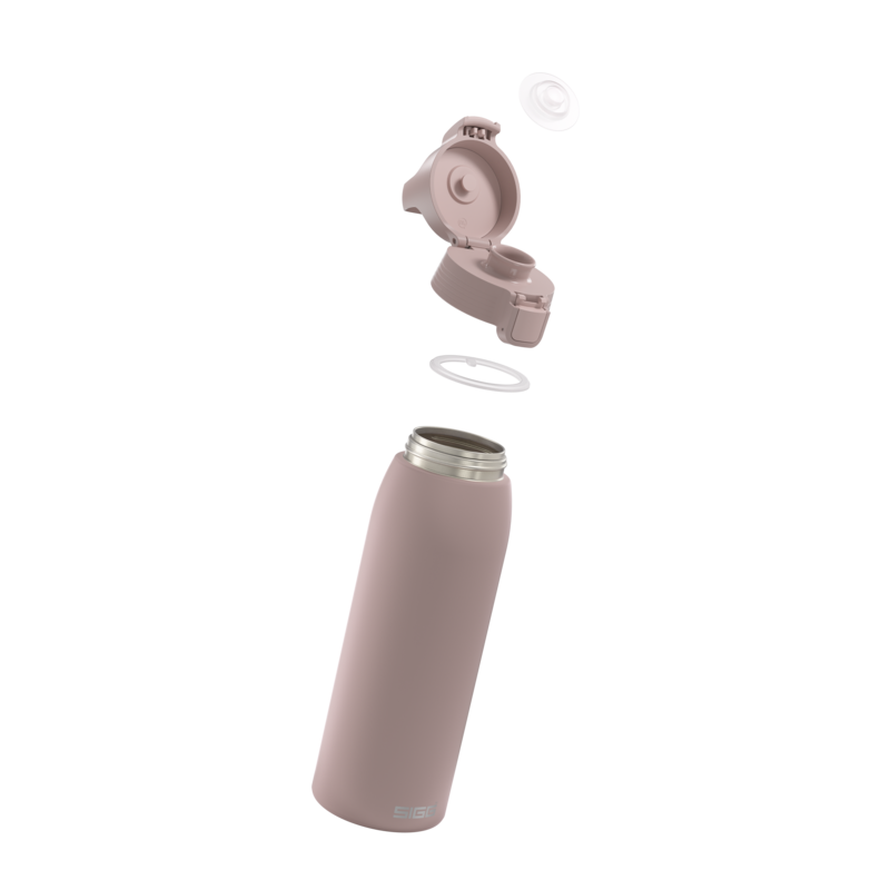 SIGG Shield One juomapullo Dusk 1,0 L