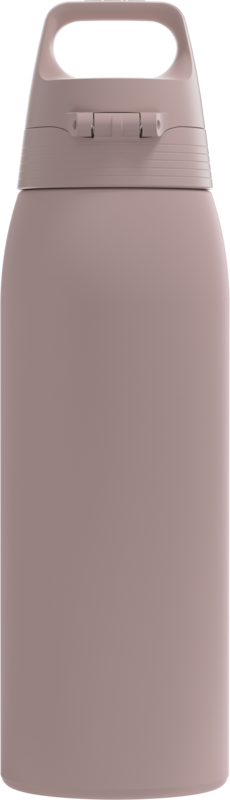 SIGG Shield One Water Bottle Dusk 1.0 L