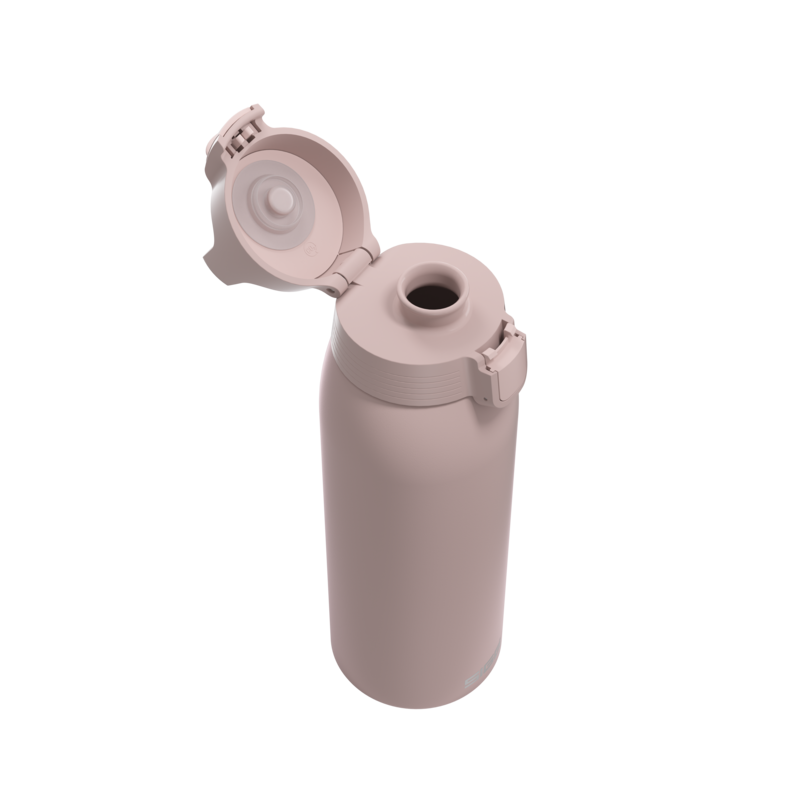 SIGG Shield One juomapullo Dusk 1,0 L
