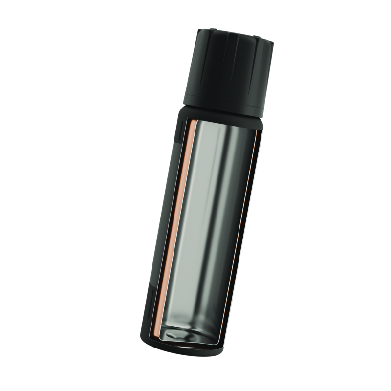 SIGG Alpine Star Black 0,75 L